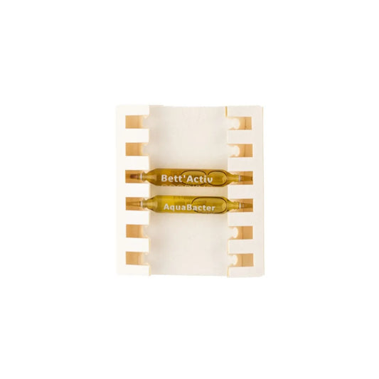 Prodibio Start Up Betta – Arranque Rápido para Acuarios Betta