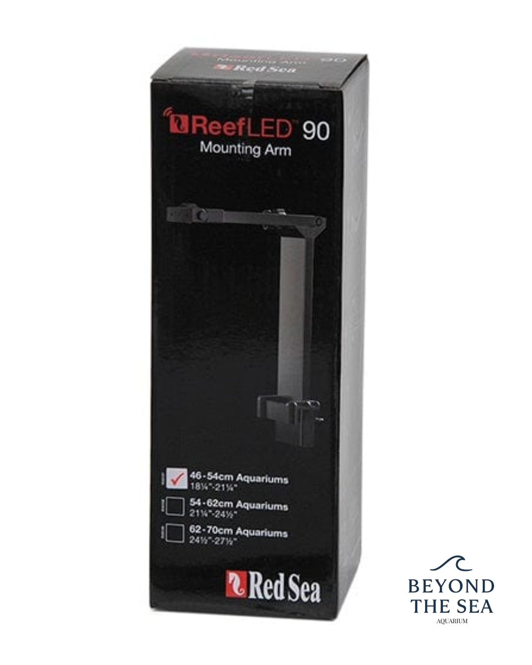 Brazo de montaje ReefLED 90