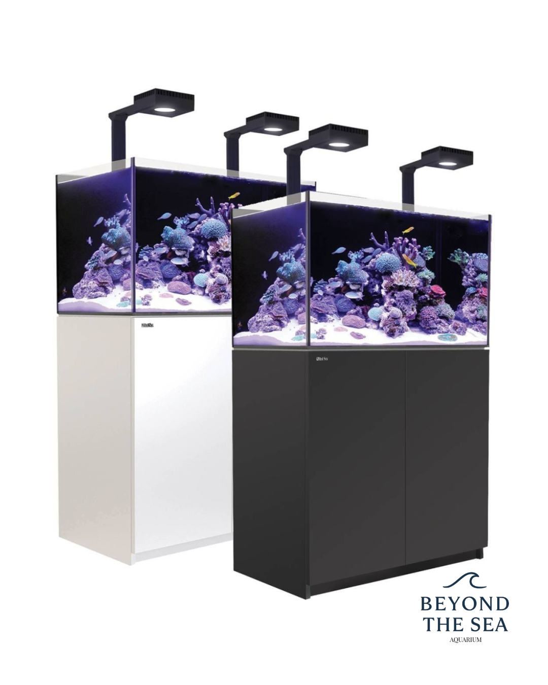 Red Sea REEFER 250 G2+