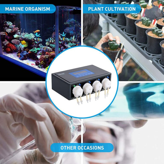 Bomba Dosificadora Automática Hygger (HG932)