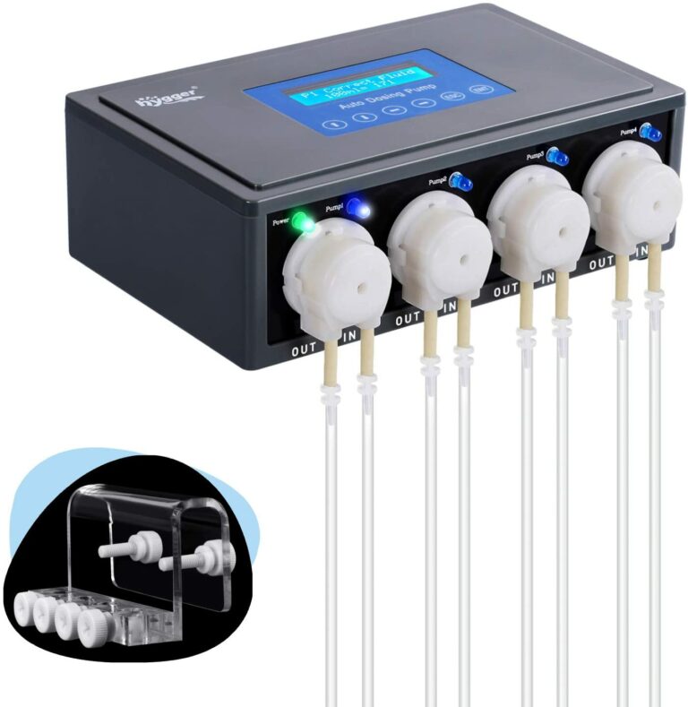 Bomba Dosificadora Automática Hygger (HG932)