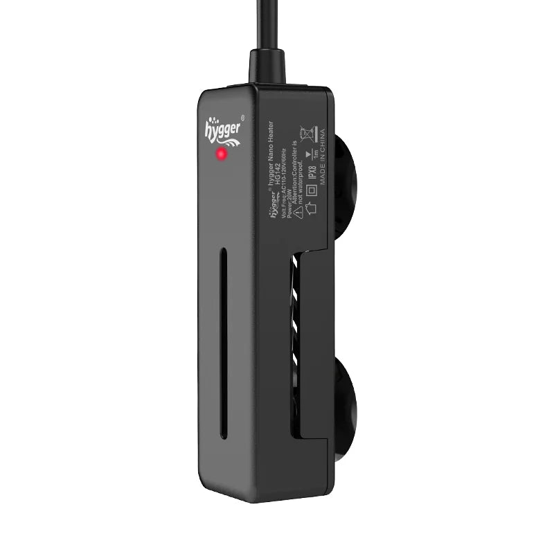 Calentador Nano Hygger Alertness (HG142)