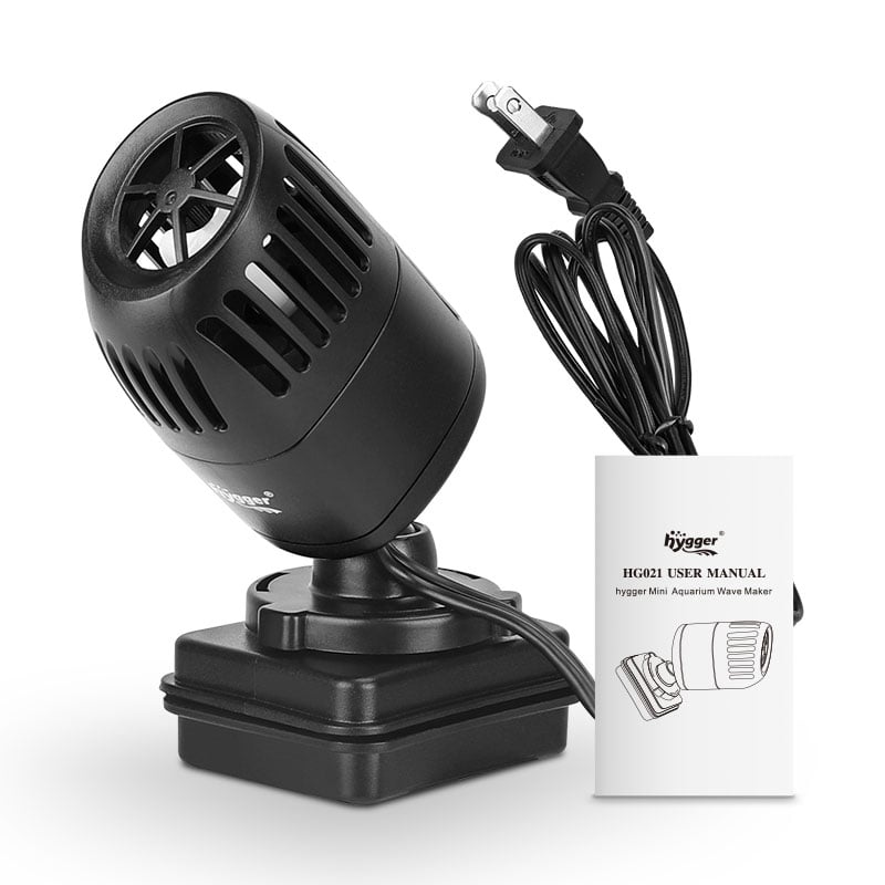 Mini Generador de Olas para Acuario Hygger (HG021)