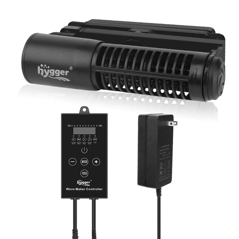 Generador de Olas y Circulación Hygger (HG119)