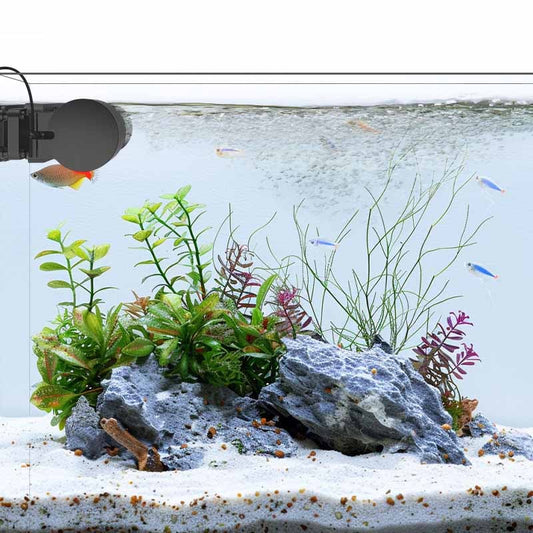 Generador de Olas y Circulación Hygger (HG119)