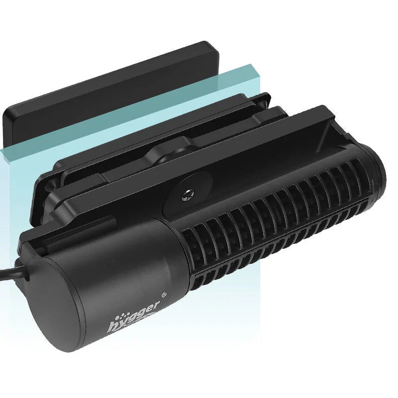 Generador de Olas y Circulación Hygger (HG119)