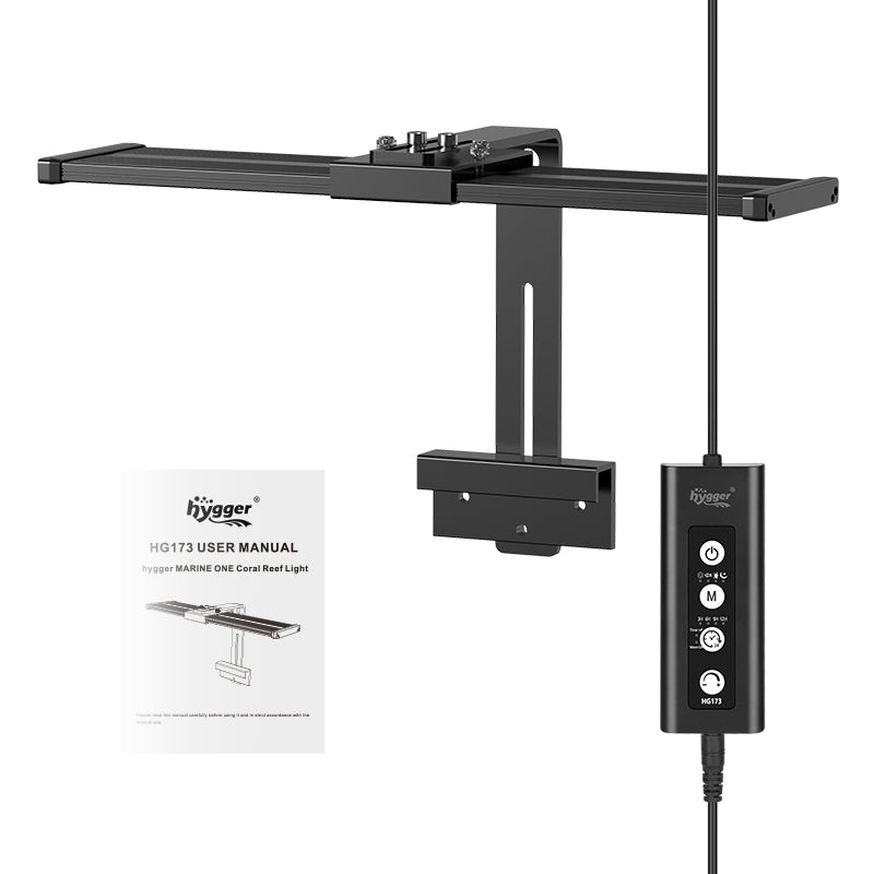 Hygger Marine One Coral Reef Light