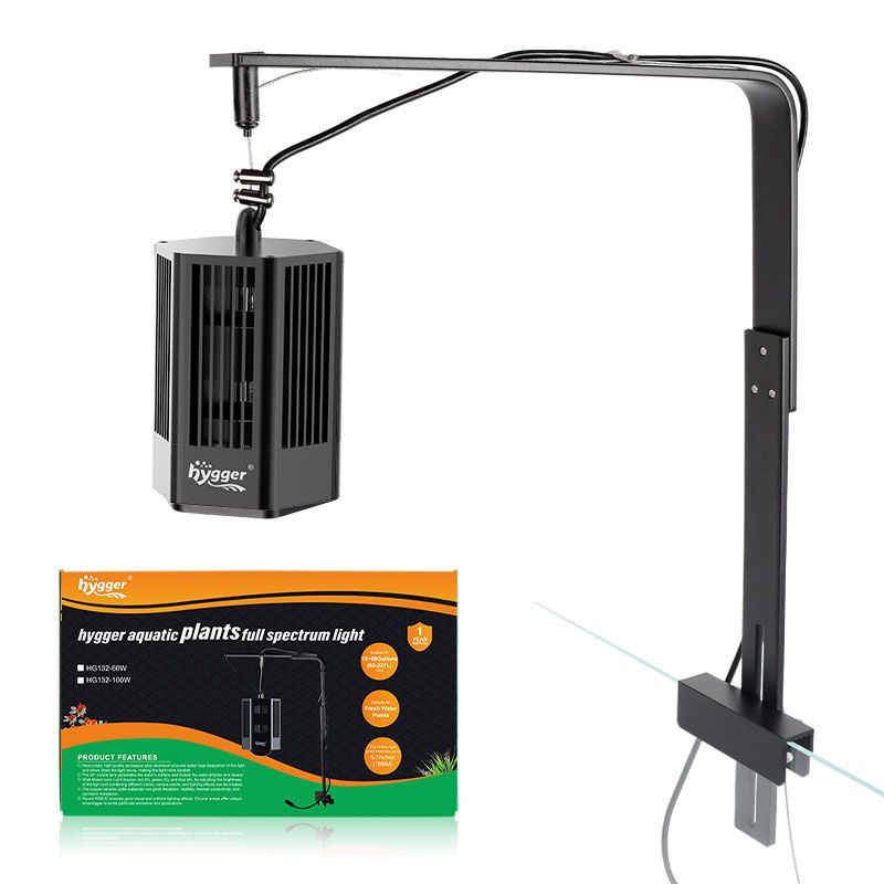 Hygger Max Pro Plant Light (HG132)