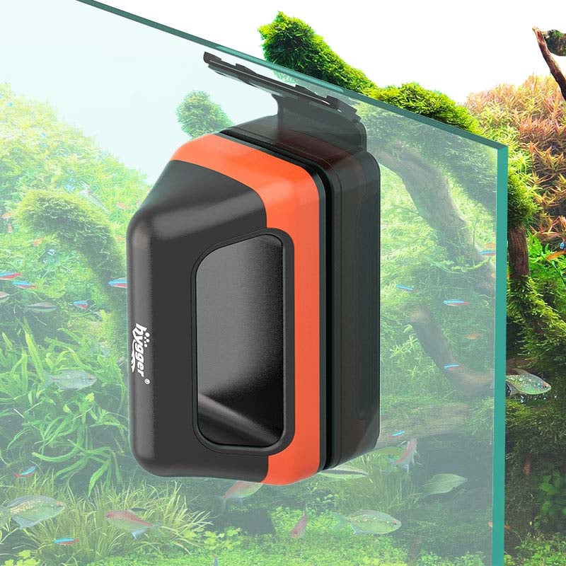 Limpiador Magnético Pushdozer Hygger (HG127)