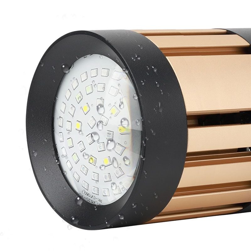 Hygger Saltwater Aquarium Light (HG107 – 50 W)