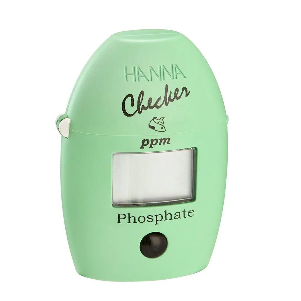 Hanna HI713 – Checker de Fosfato Bajo Rango