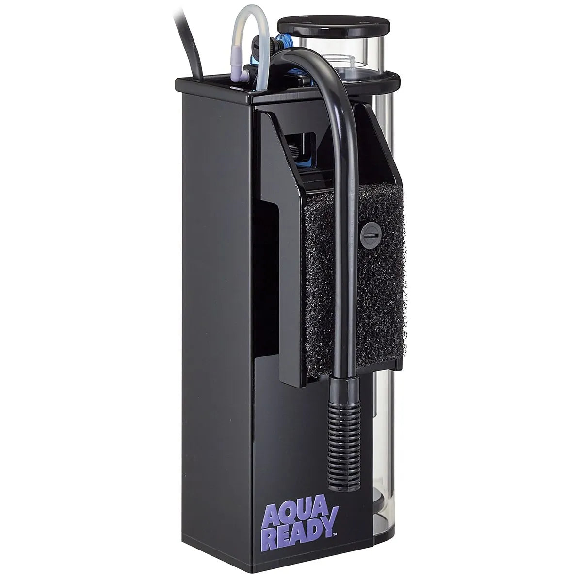 AquaReady Bullet‑1 – Skimmer de mochila Para Acuario Marino
