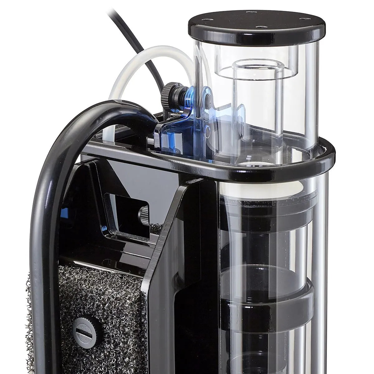 AquaReady Bullet‑1 – Skimmer de mochila Para Acuario Marino