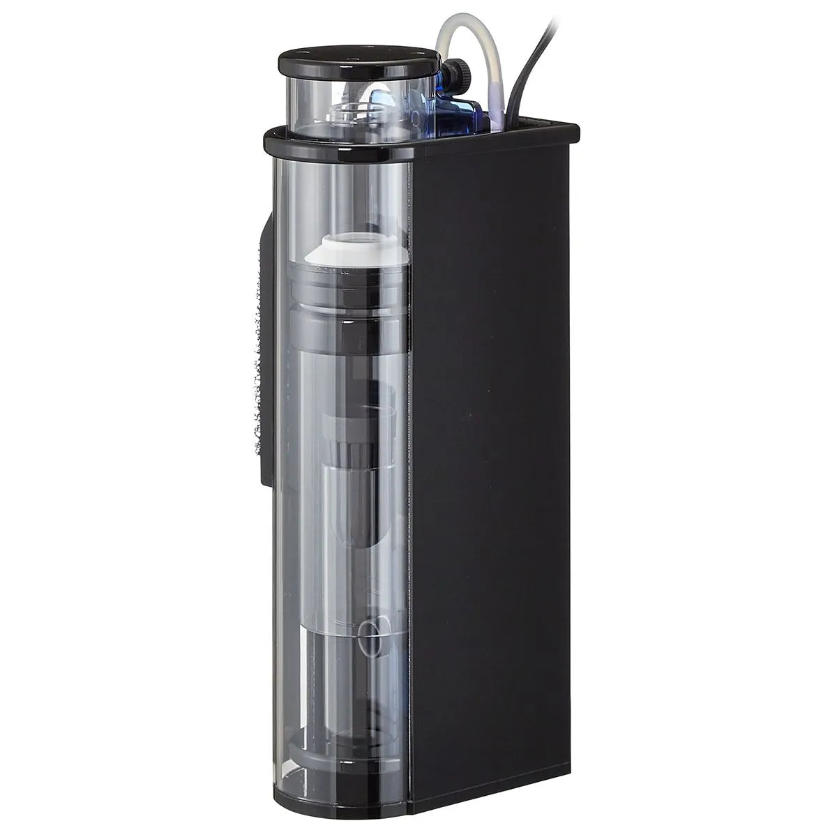 AquaReady Bullet‑1 – Skimmer de mochila Para Acuario Marino