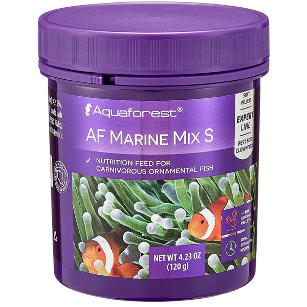 Alimento AF Marine Mix S