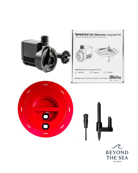 Kit de Actualización para Reefer Skimmer – Compatible con RSK-300 / RSK-600 / RSK-900