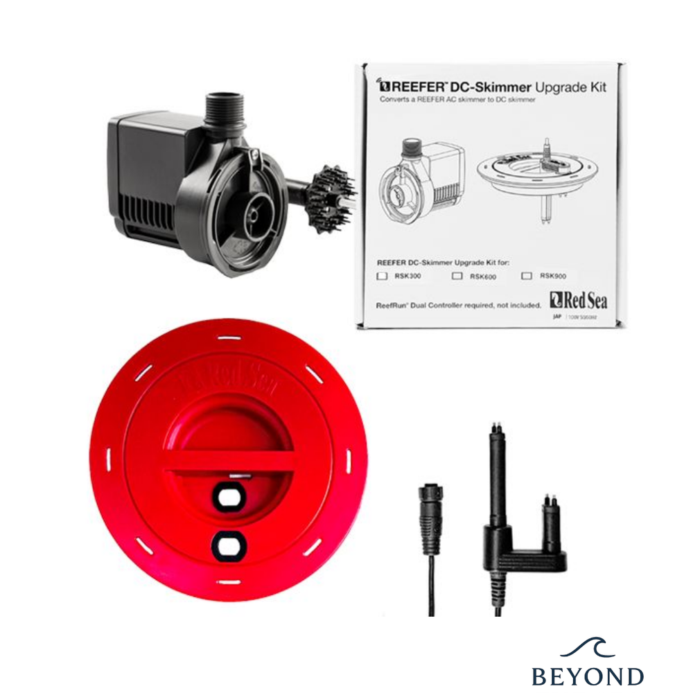Kit de Actualización para Reefer Skimmer – Compatible con RSK-300 / RSK-600 / RSK-900