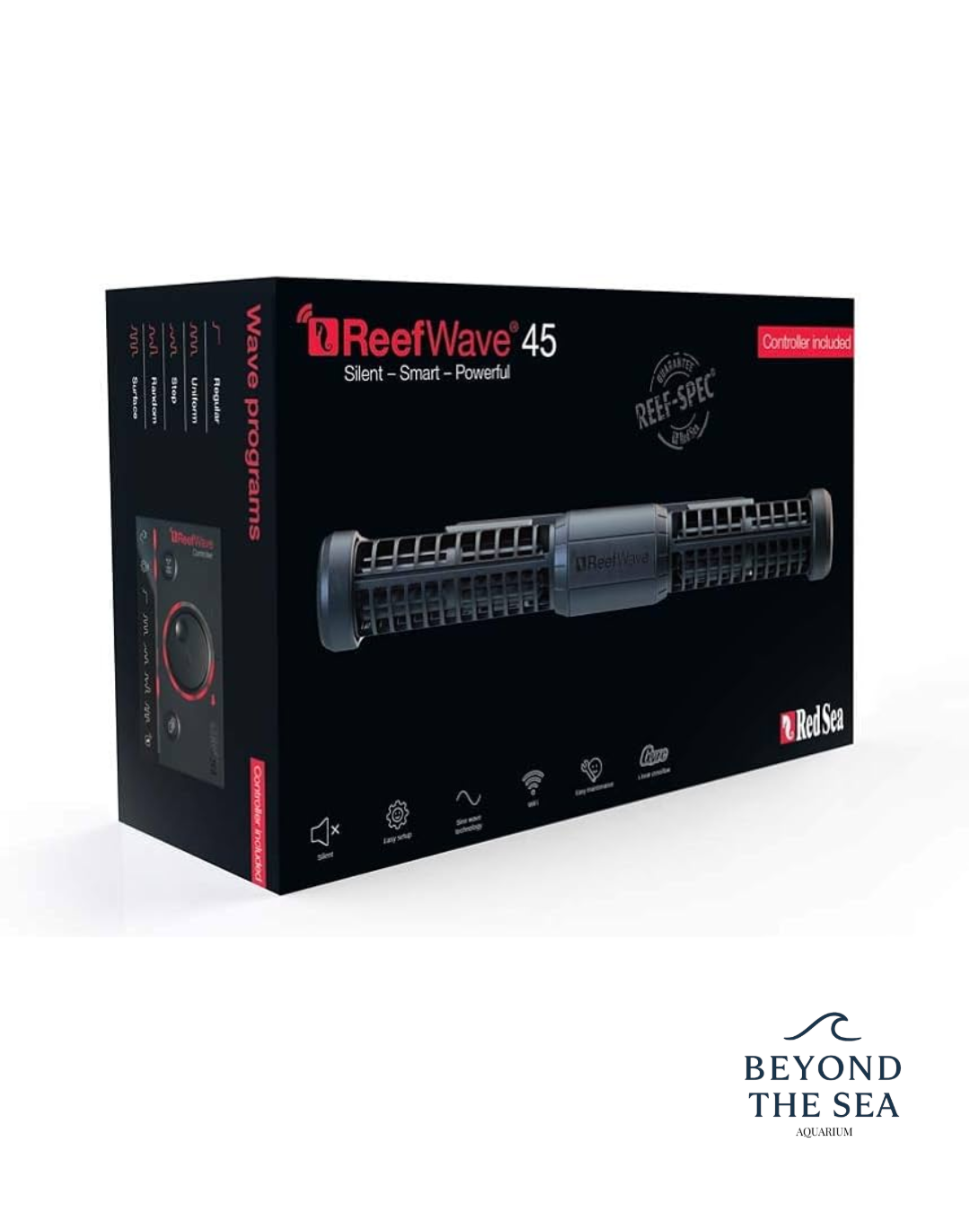 Red Sea ReefWave 45