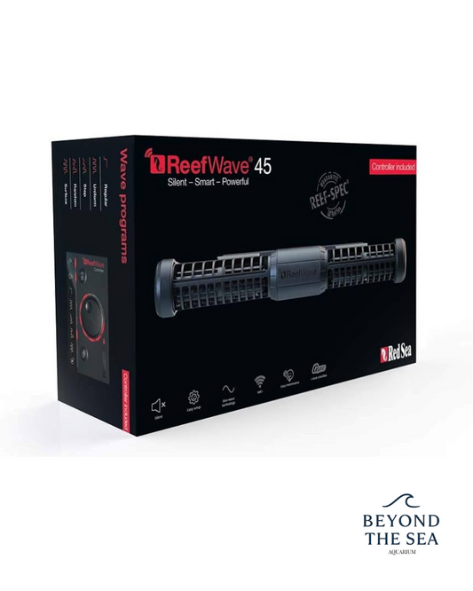 Red Sea ReefWave 45