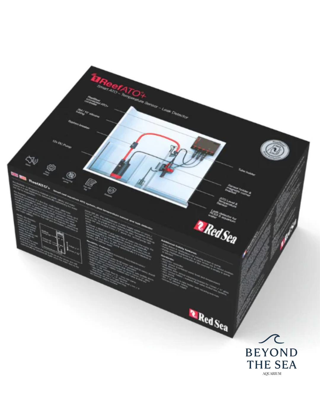 Red Sea ReefATO+ System