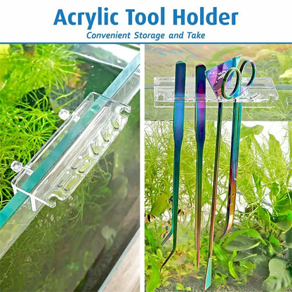 Kit de Herramientas de Aquascaping Hygger (HG030)