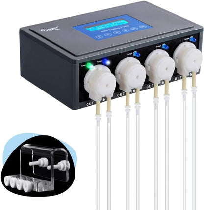 Bomba Dosificadora Automática Hygger (HG932)