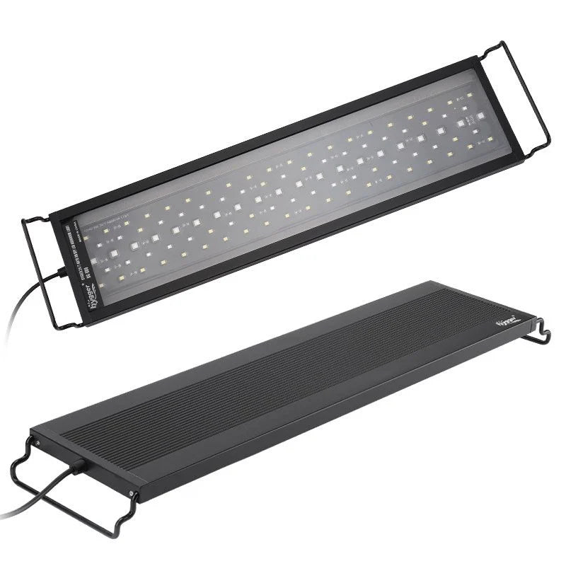 Hygger Auto On/Off LED Lámpara para acuario (HG999 Series)