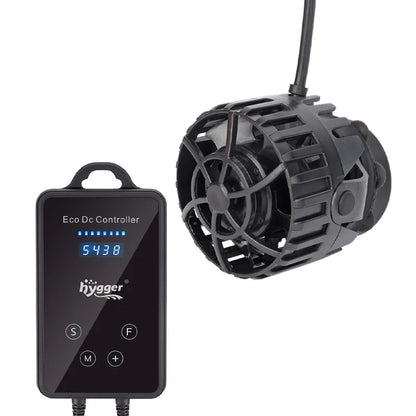 Bomba de Olas Mini DC Hygger (HG951)