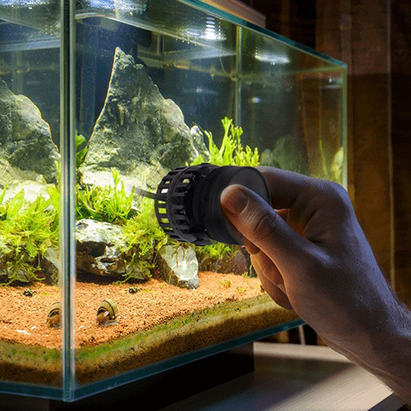 Bomba de Olas Mini DC Hygger (HG951)