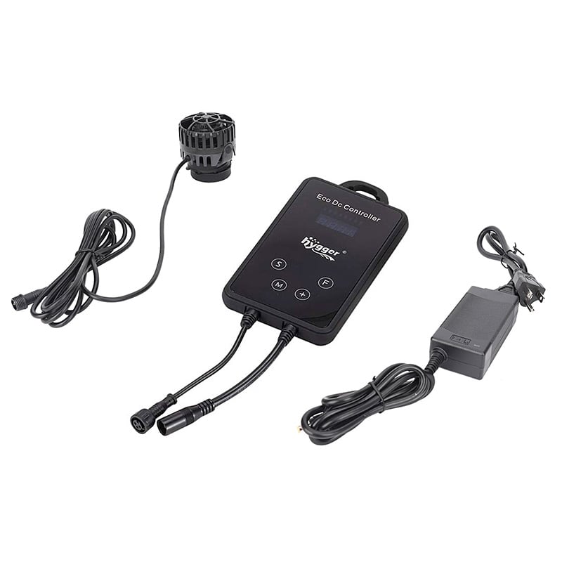 Bomba de Olas Mini DC Hygger (HG951)