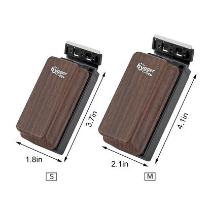 Limpiador Magnético Fuerte para Acuario Hygger (HG‑815)