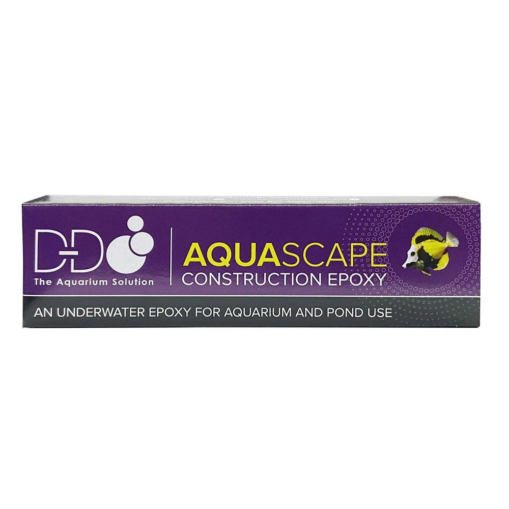 Aquascape Epoxy – Pegamento para corales y rocas – C Color Coralline