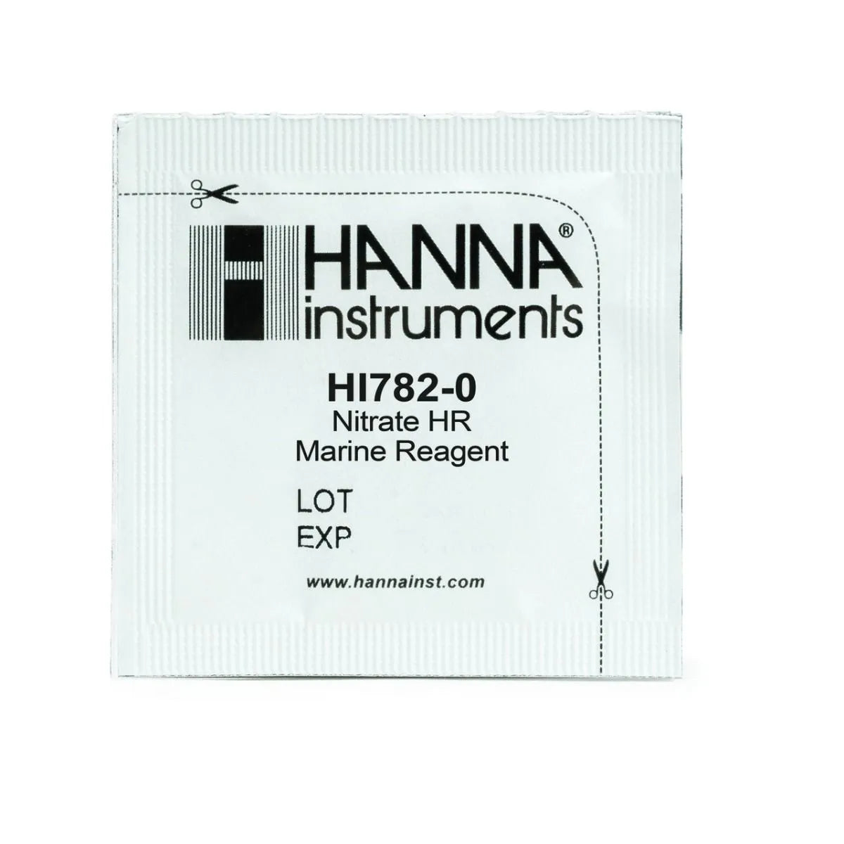 Hanna HI782‑25 – Reactivos para Checker de Nitrato