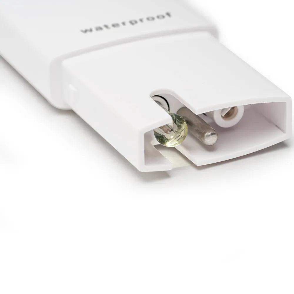 Hanna HI98108 pHep+ – Medidor de pH Portátil e Impermeable