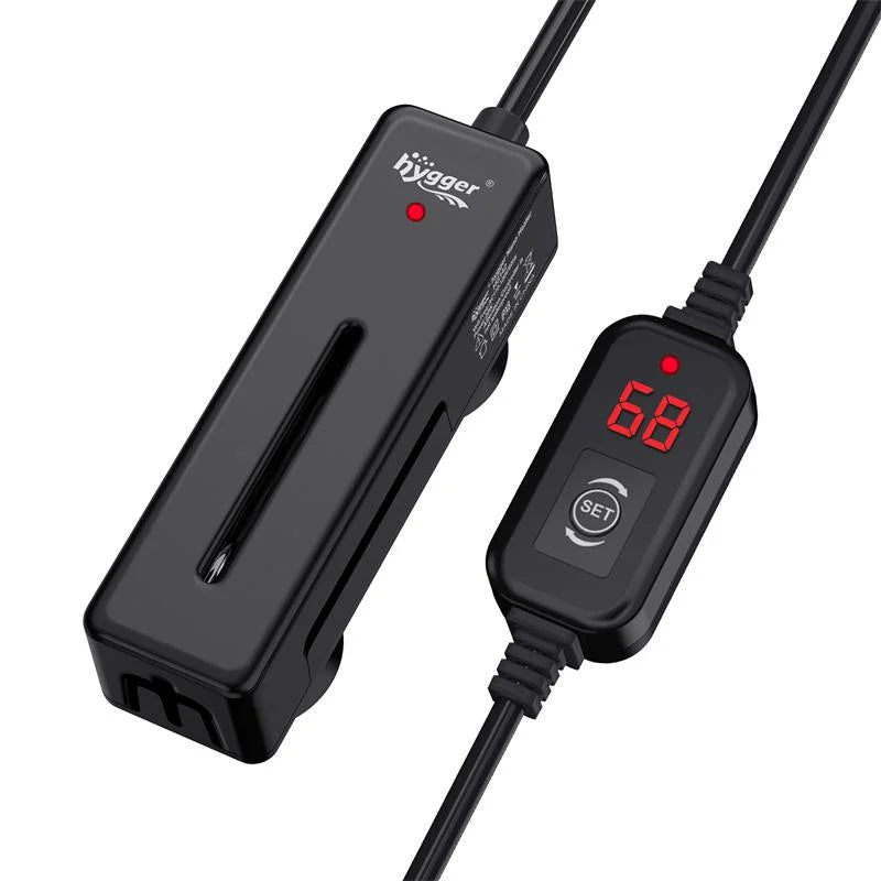 Calentador Nano Hygger Alertness (HG142)