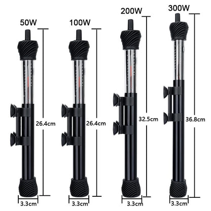 Calentador de Acuario con Certificación ETL Hygger (HG998)