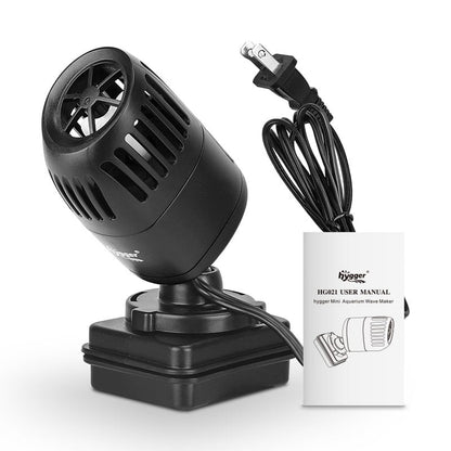 Mini Generador de Olas para Acuario Hygger (HG021)