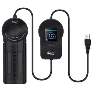 Hygger Aquarium Bluetooth LED Light (HG028)