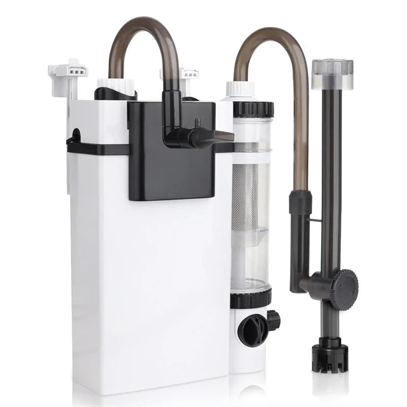 Filtro Colgante (Backpack) Hygger para Acuario (HG150)