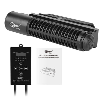 Generador de Olas y Circulación Hygger (HG119)