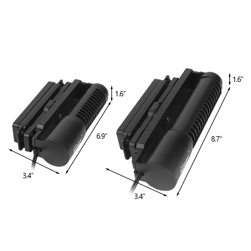 Generador de Olas y Circulación Hygger (HG119)