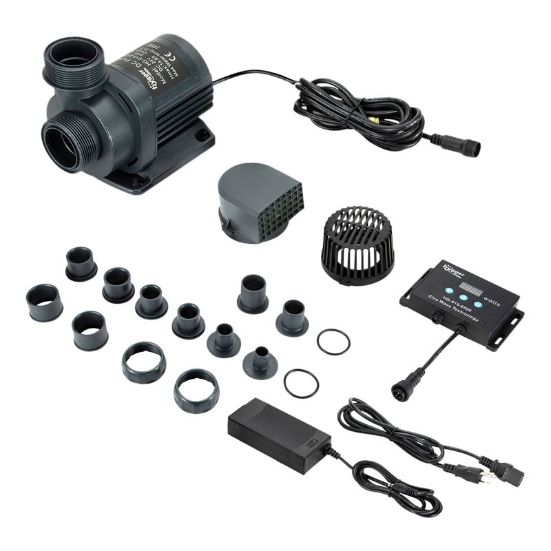 Bomba de Agua DC Hygger (HG915)