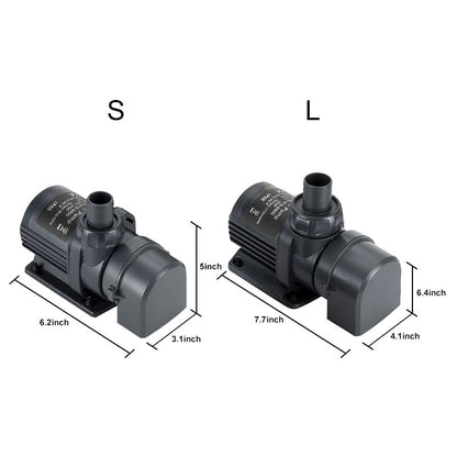 Bomba de Agua DC Hygger (HG915)