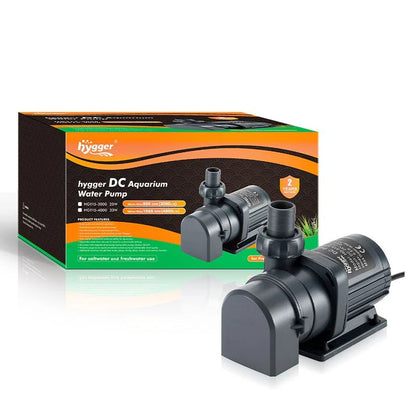 Bomba de Agua DC Hygger (HG915)