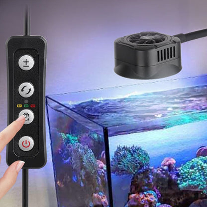 Hygger Eyeball Aluminum‑Alloy Reef Light (HG171 – 36 W)