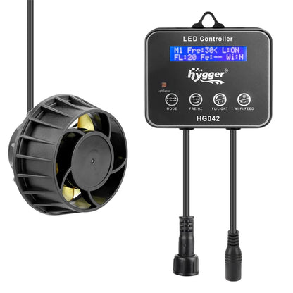 Bomba de Olas Inverter Hygger (HG042)