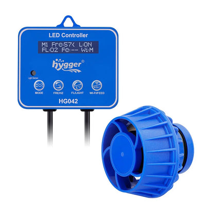 Bomba de Olas Inverter Hygger (HG042)