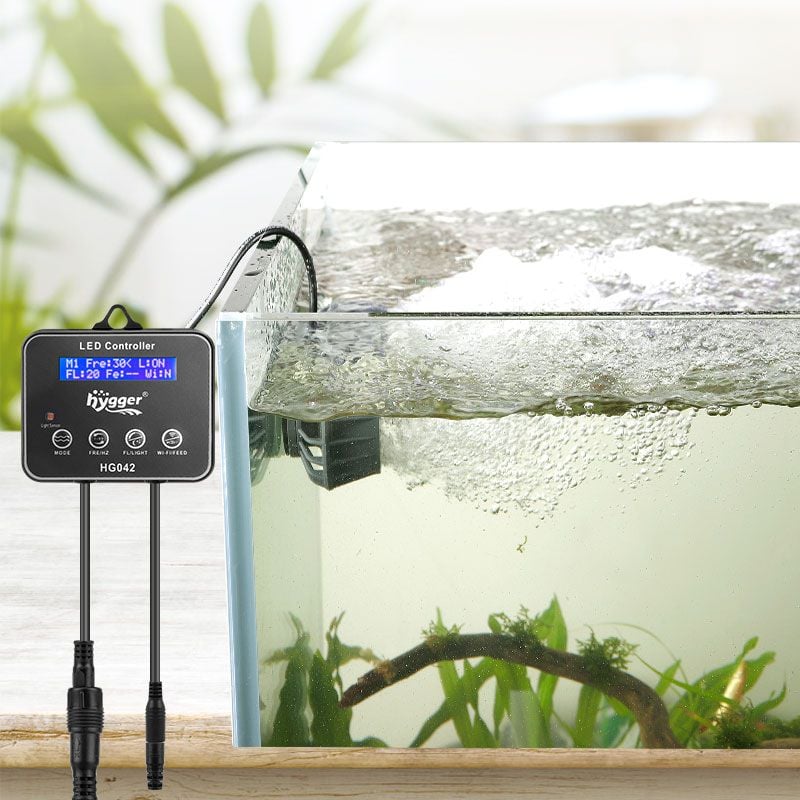 Bomba de Olas Inverter Hygger (HG042)