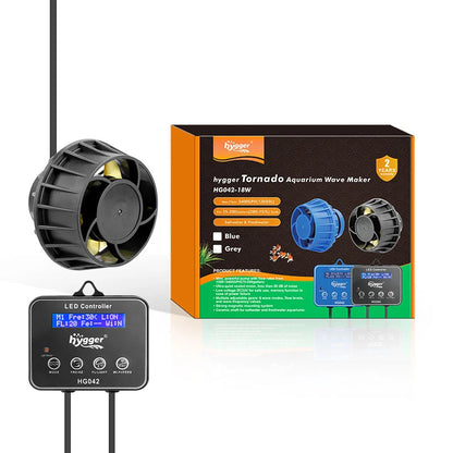 Bomba de Olas Inverter Hygger (HG042)