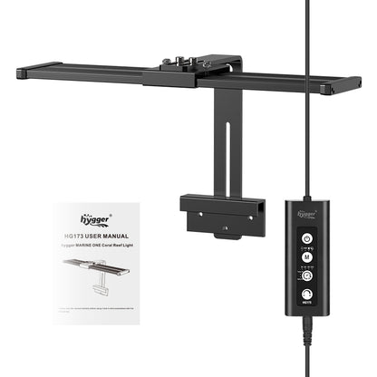 Hygger Marine One Coral Reef Light